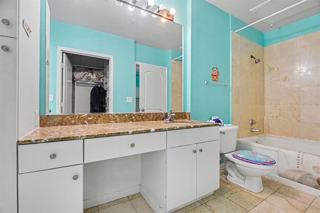 Renaissance On Turtle Creek Condo - Residential