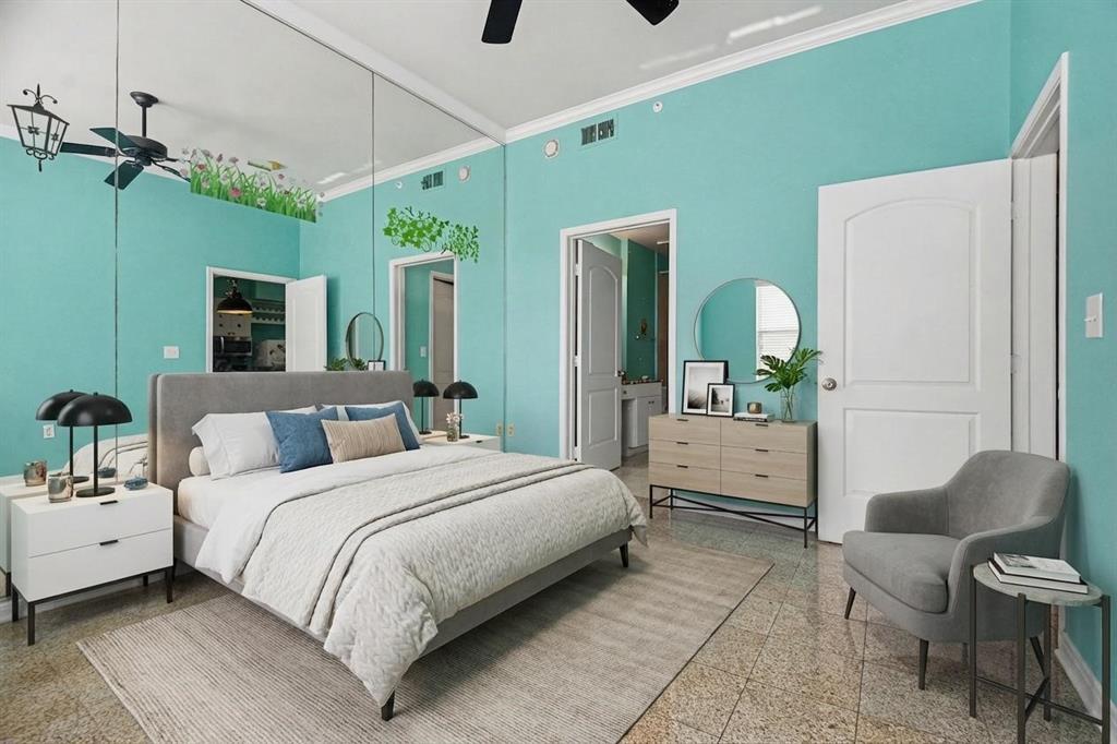 Renaissance On Turtle Creek Condo - Residential