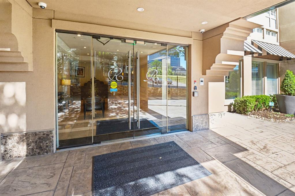 Renaissance On Turtle Creek Condo - Residential