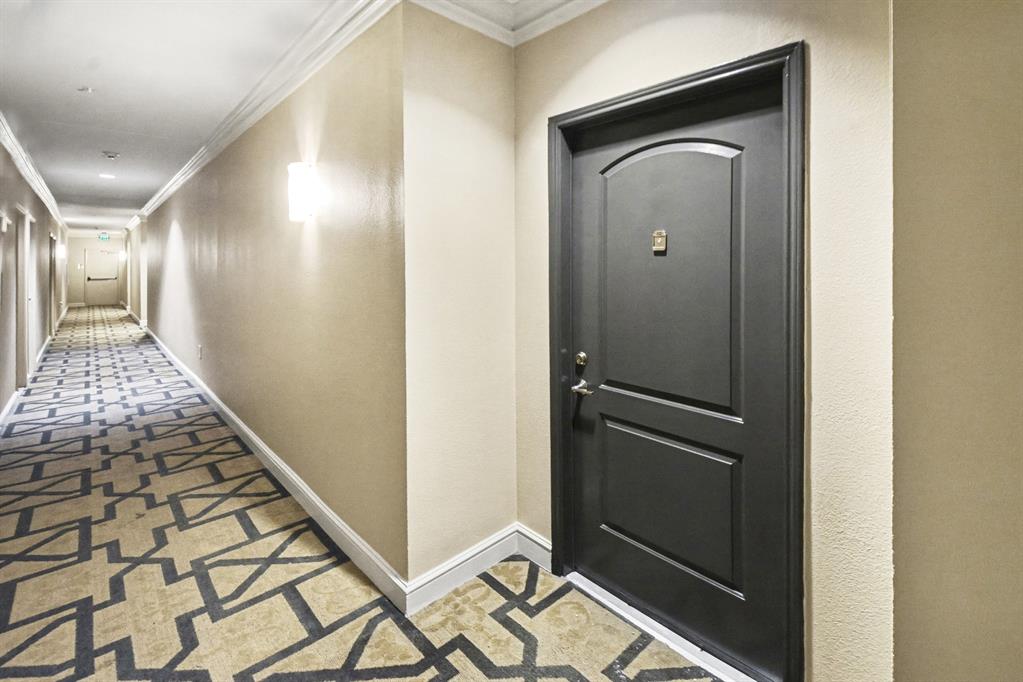 Renaissance On Turtle Creek Condo - Residential