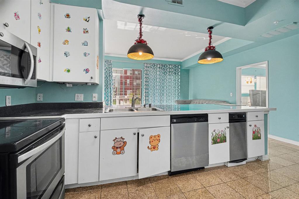 Renaissance On Turtle Creek Condo - Residential