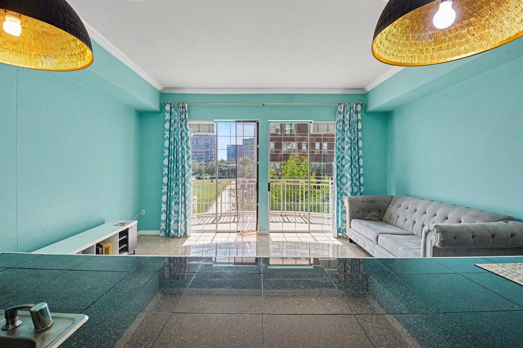 Renaissance On Turtle Creek Condo - Residential