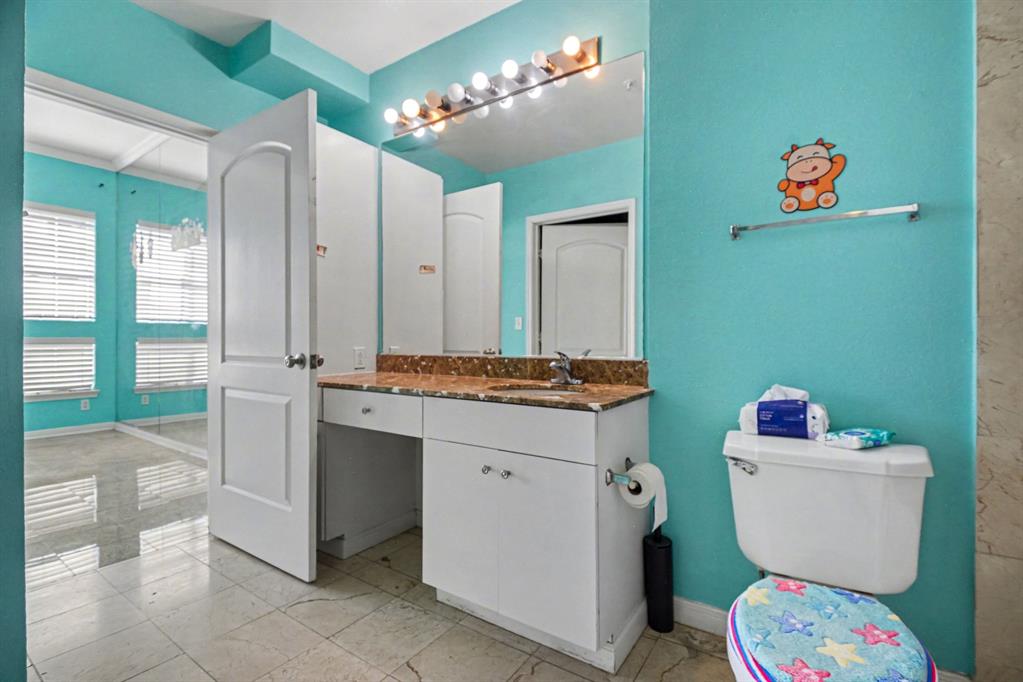 Renaissance On Turtle Creek Condo - Residential