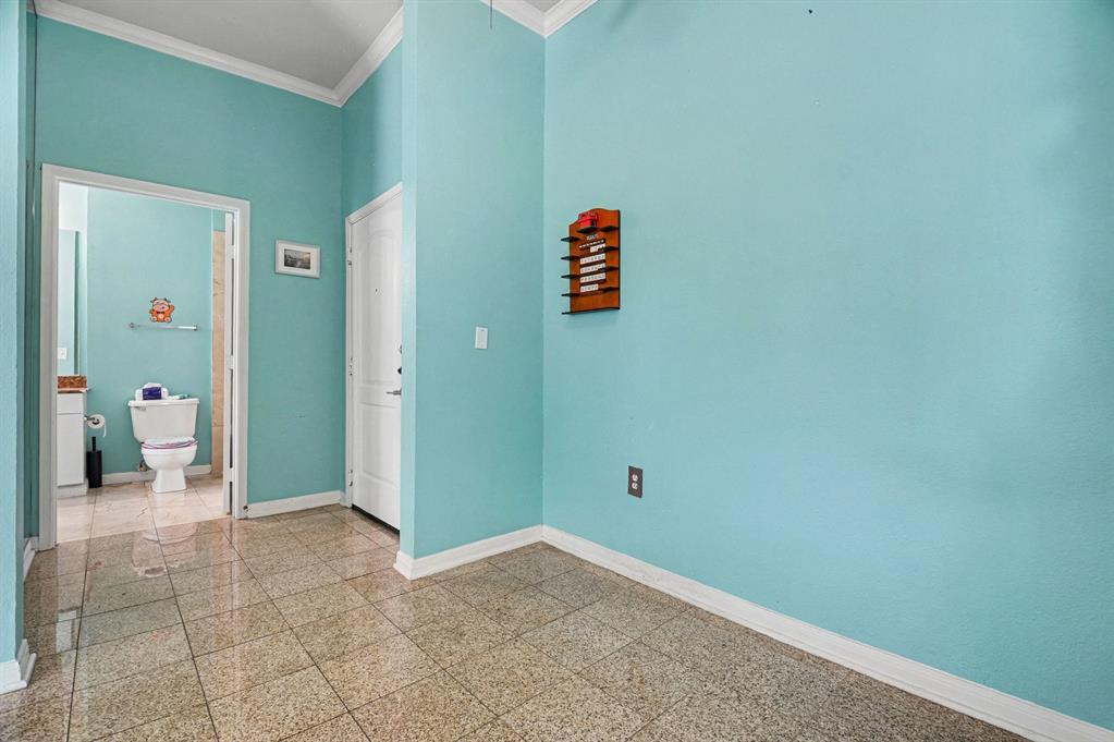 Renaissance On Turtle Creek Condo - Residential