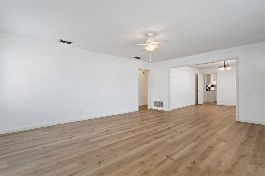 Pollard Hills - Residential