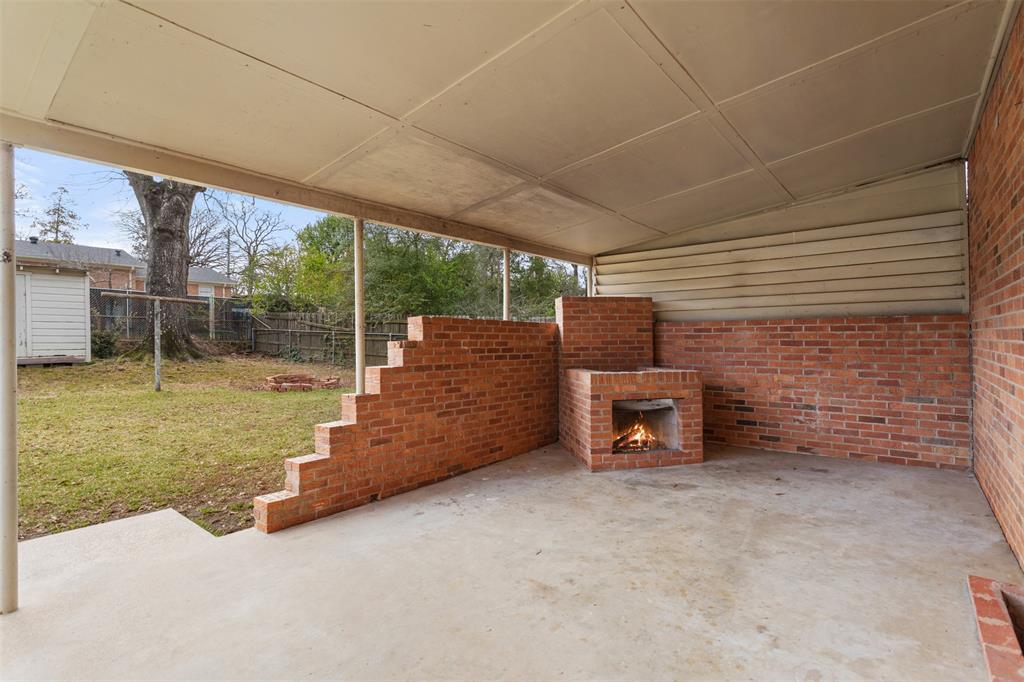 Pollard Hills - Residential