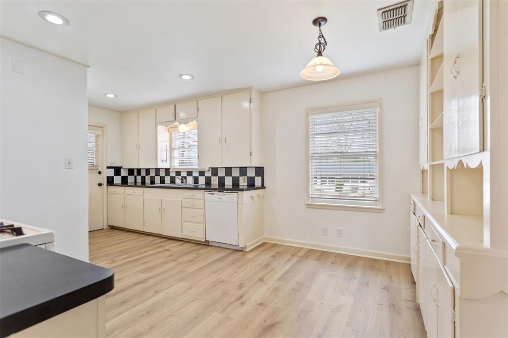 Pollard Hills - Residential