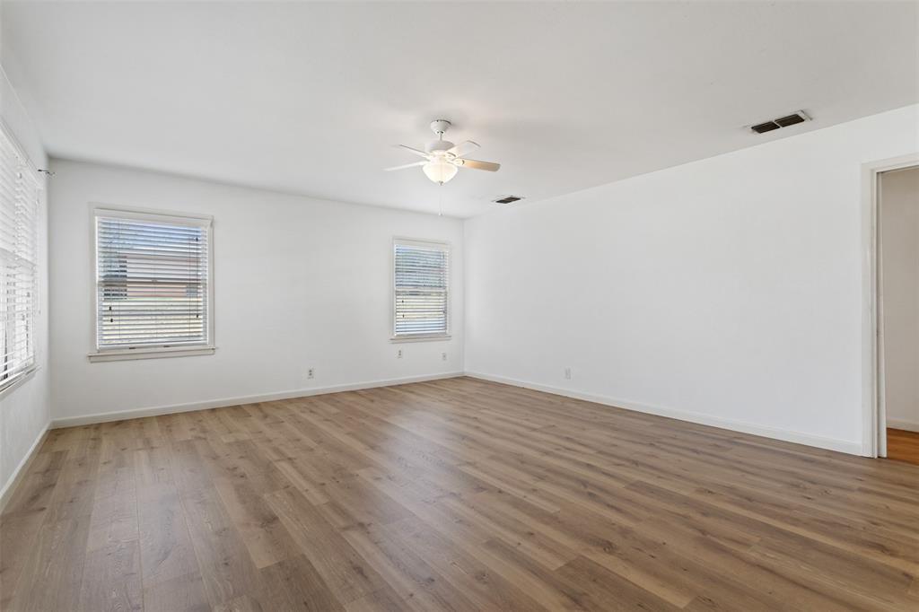 Pollard Hills - Residential