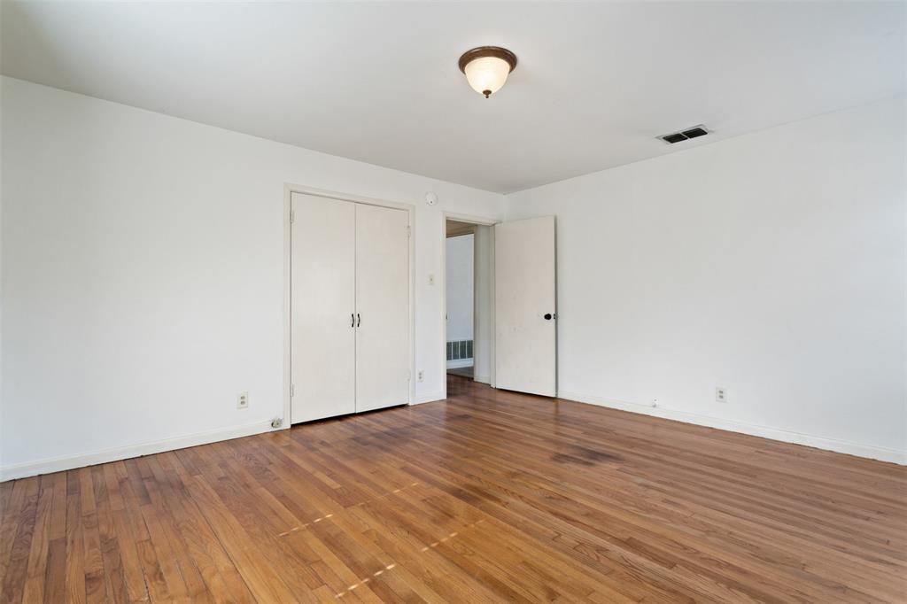 Pollard Hills - Residential