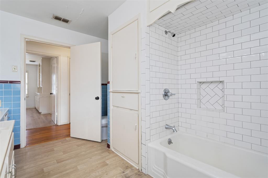 Pollard Hills - Residential