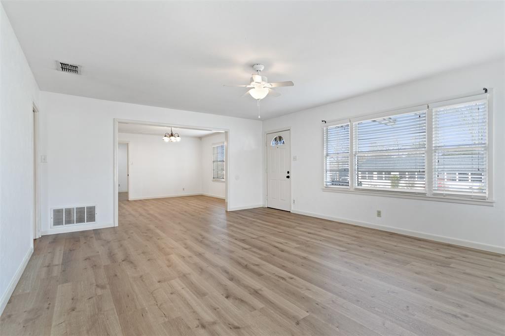 Pollard Hills - Residential