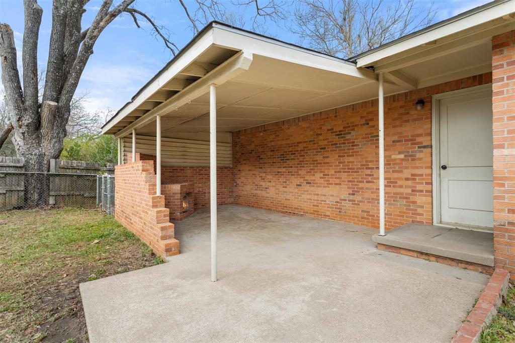 Pollard Hills - Residential