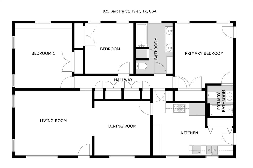 Pollard Hills - Residential