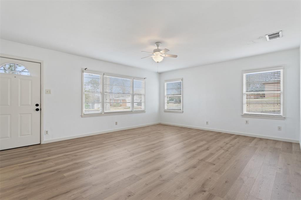 Pollard Hills - Residential