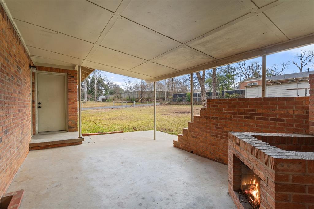 Pollard Hills - Residential