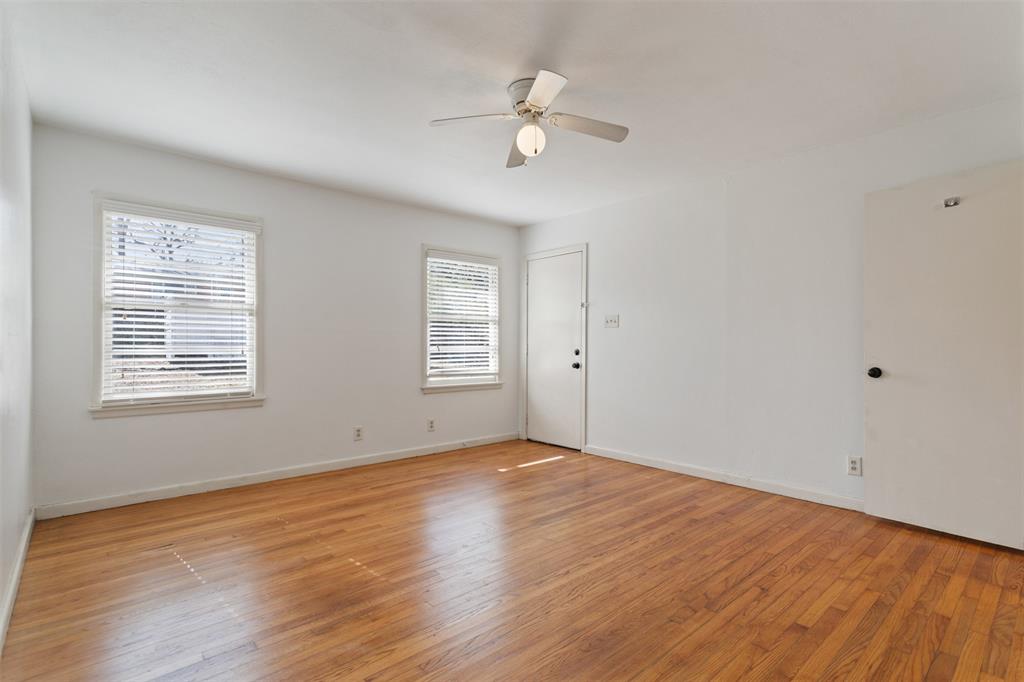 Pollard Hills - Residential