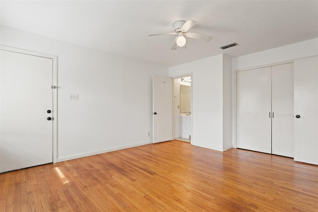 Pollard Hills - Residential