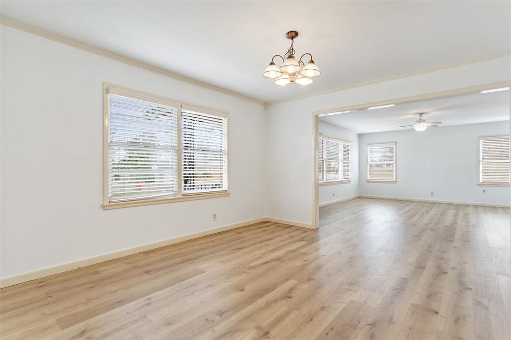 Pollard Hills - Residential