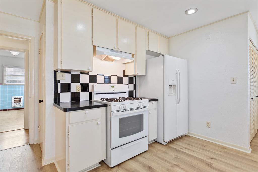 Pollard Hills - Residential