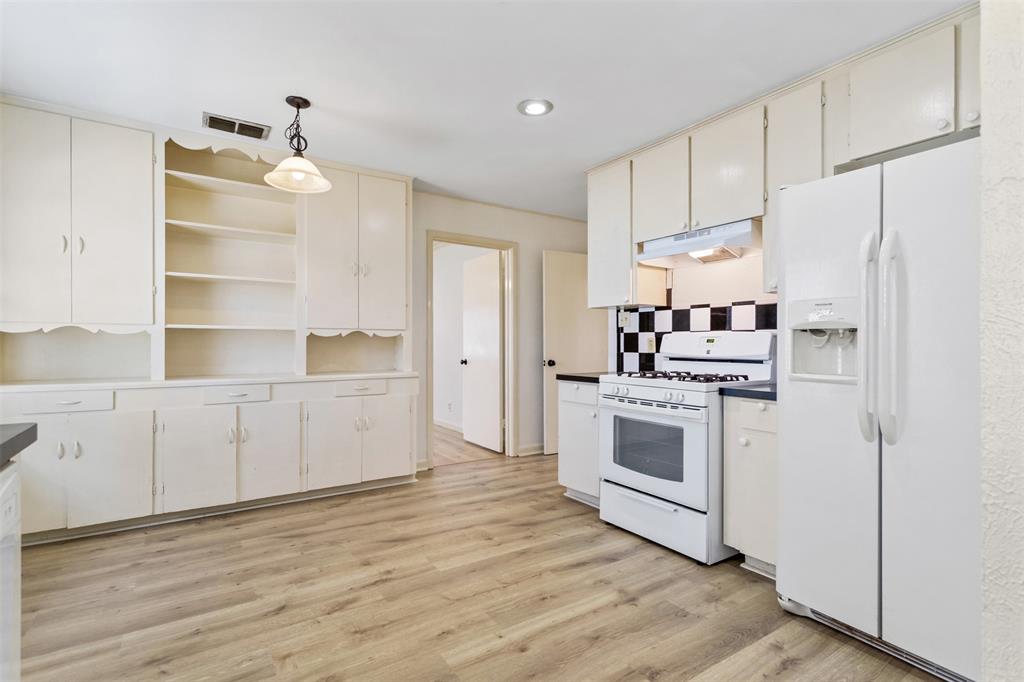 Pollard Hills - Residential