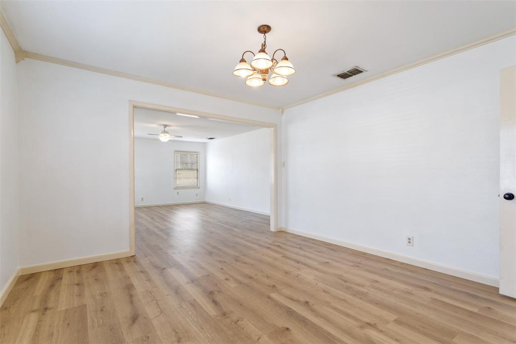 Pollard Hills - Residential