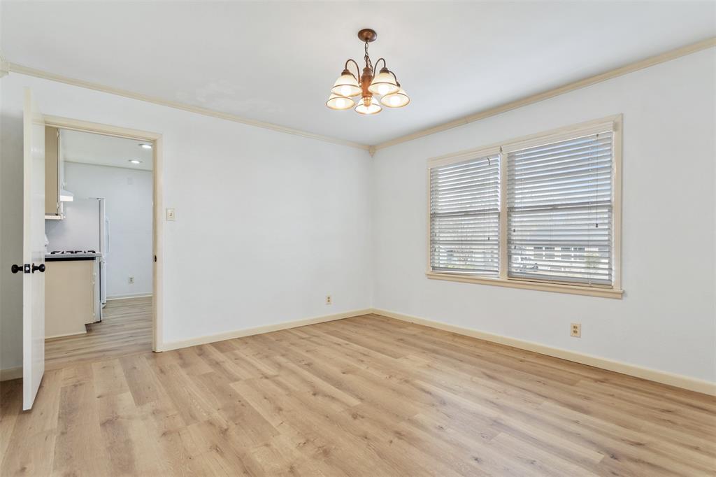 Pollard Hills - Residential