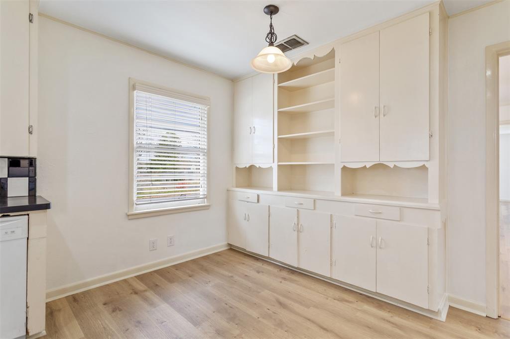 Pollard Hills - Residential