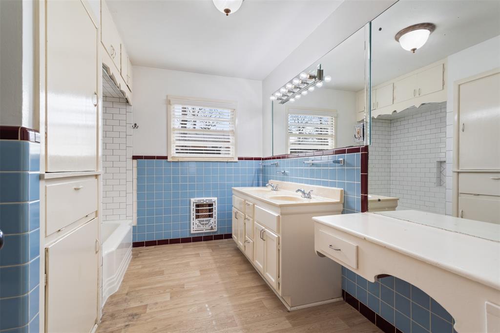 Pollard Hills - Residential