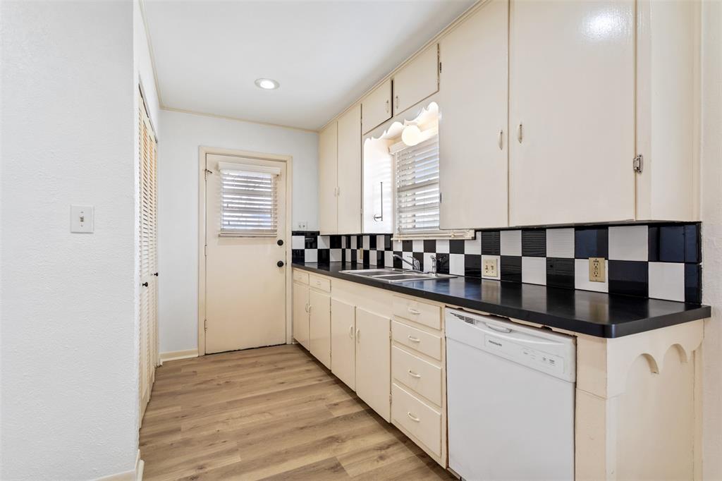 Pollard Hills - Residential