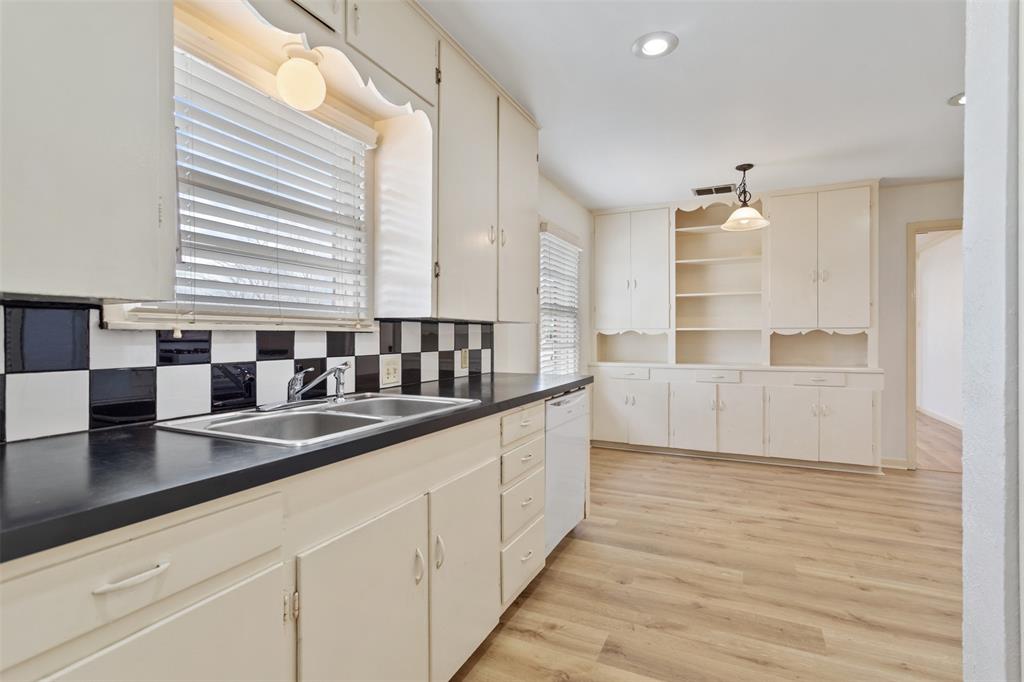 Pollard Hills - Residential