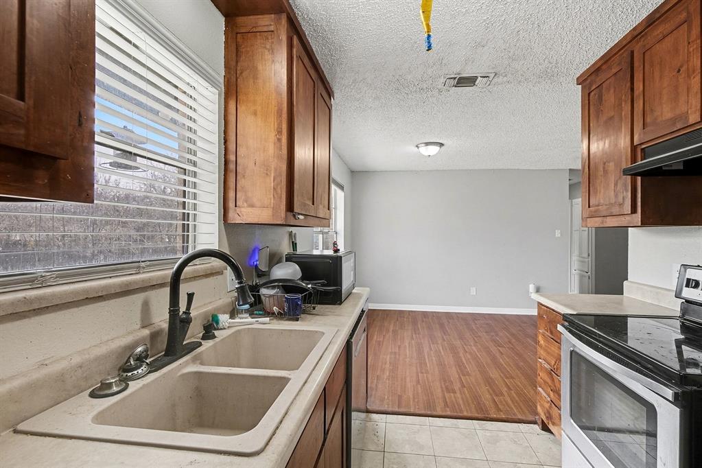 Eagle Mountain View Add - Residential