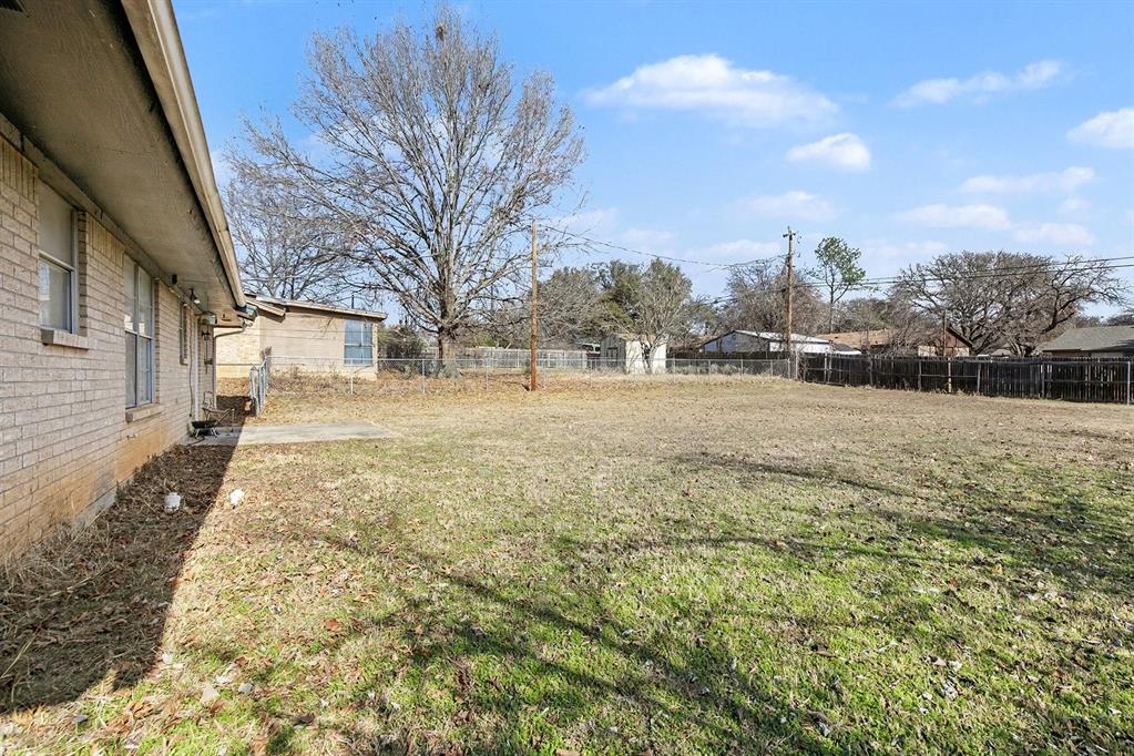 Eagle Mountain View Add - Residential