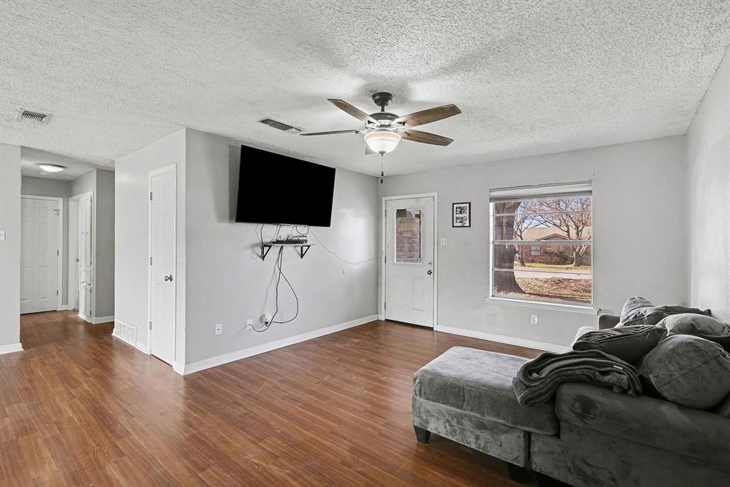 Eagle Mountain View Add - Residential