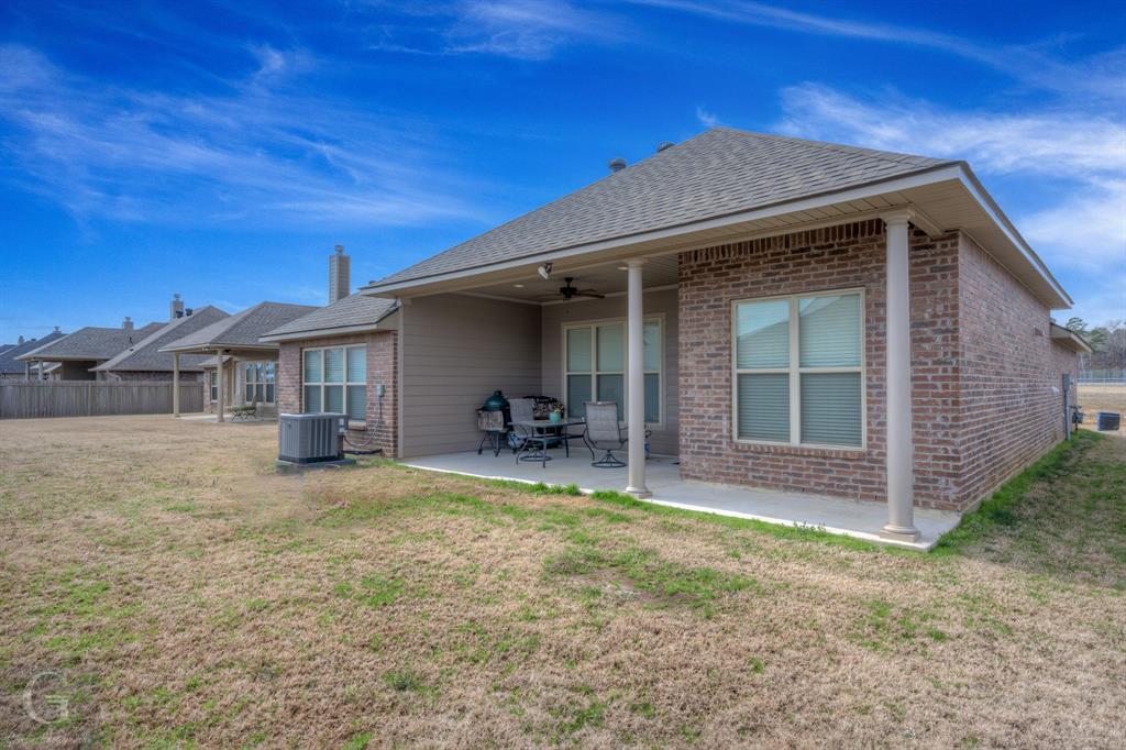 Tuscany Xing - Residential