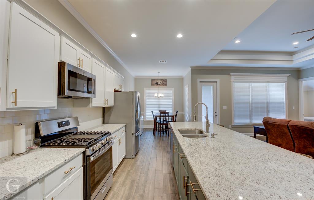 Tuscany Xing - Residential