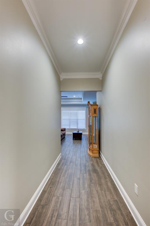 Tuscany Xing - Residential