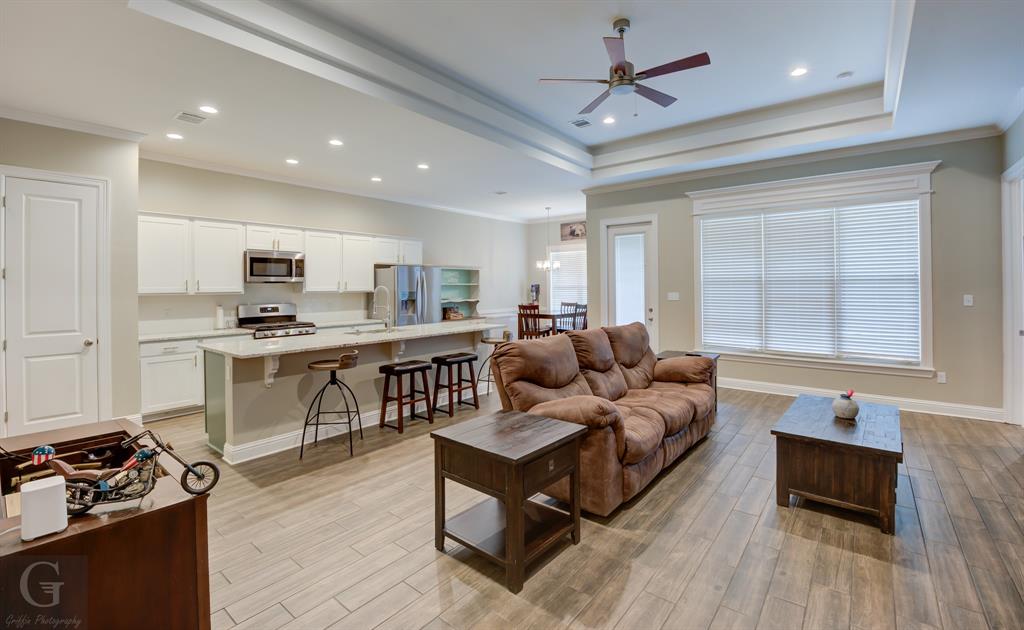 Tuscany Xing - Residential