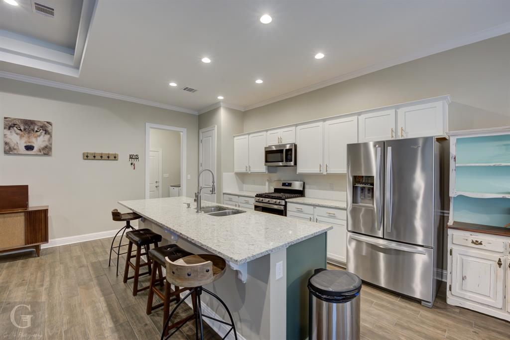 Tuscany Xing - Residential