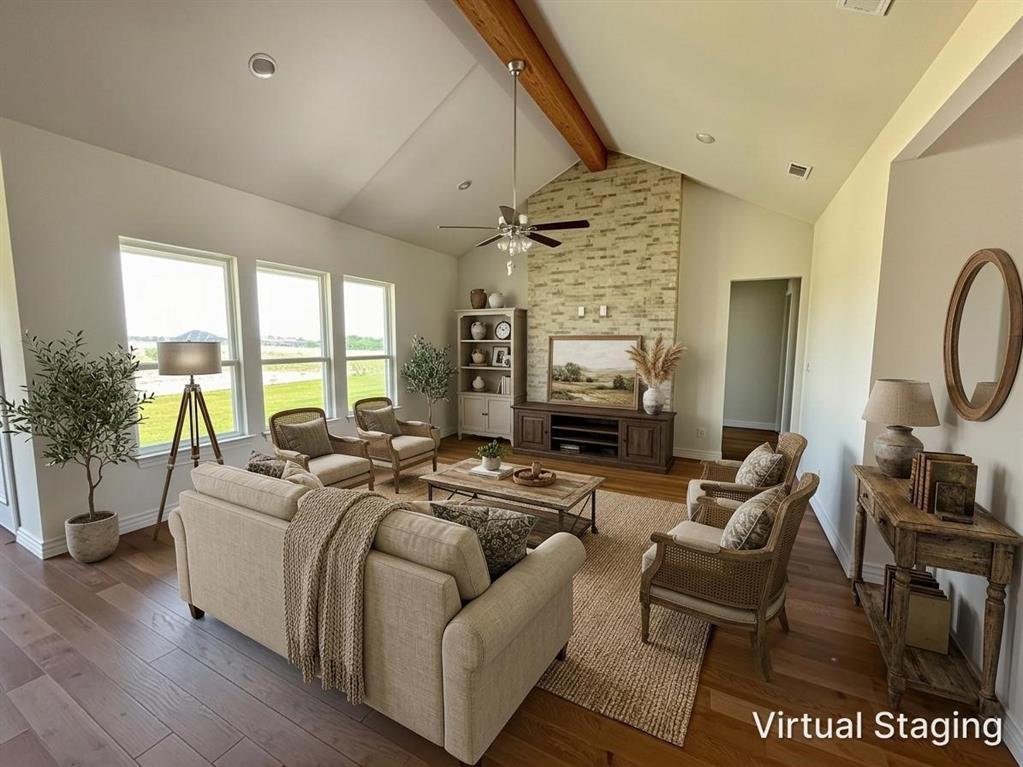 128 Fan Mill Trail