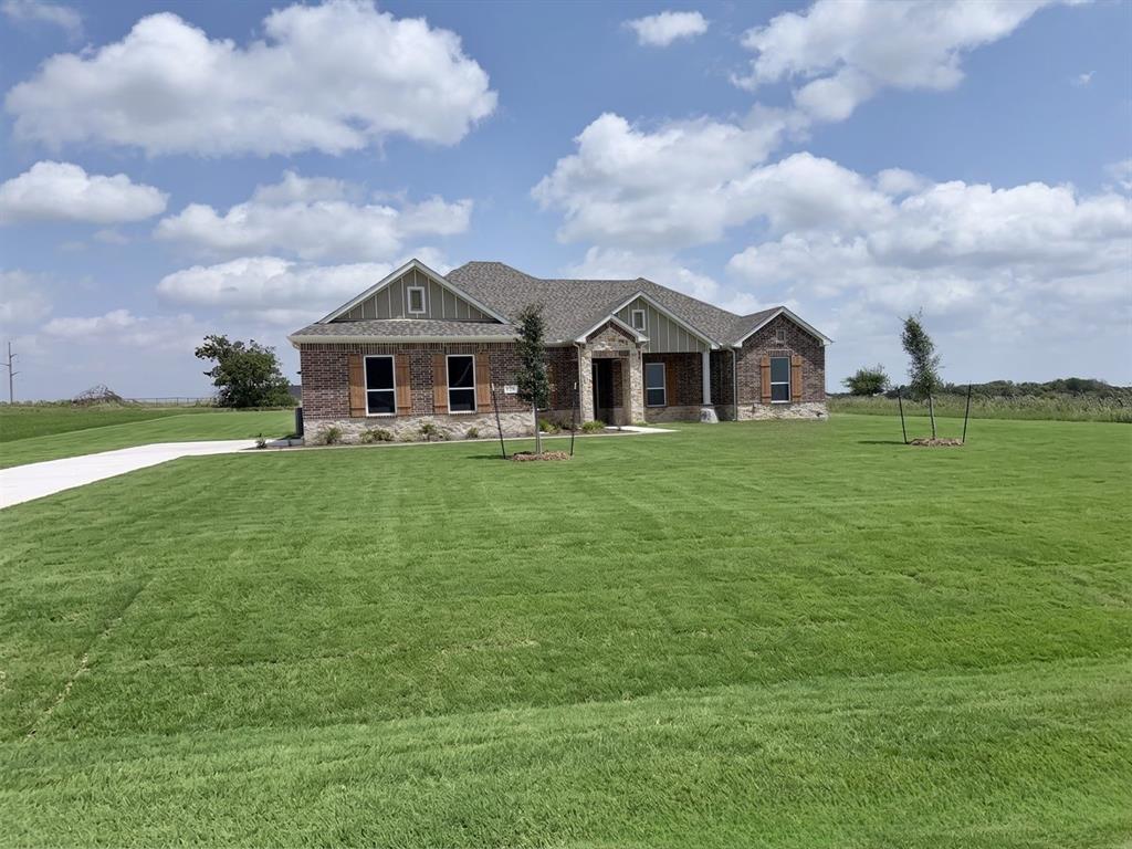 128 Fan Mill Trail