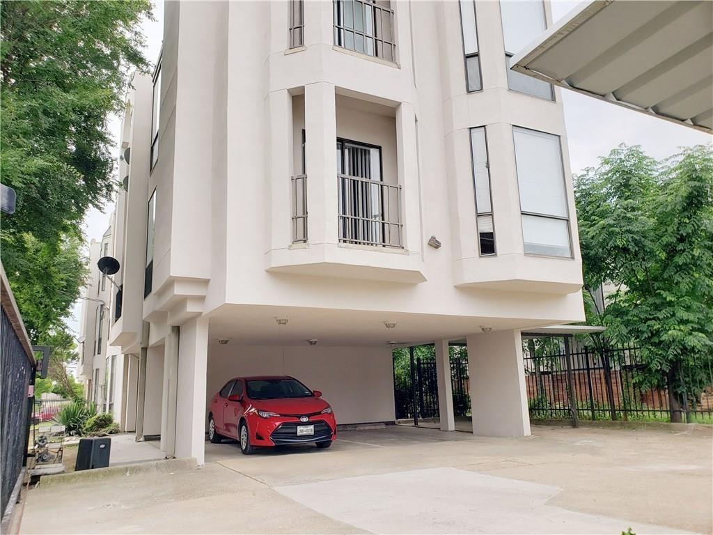 2002 Fitzhugh Condos - Residential Lease