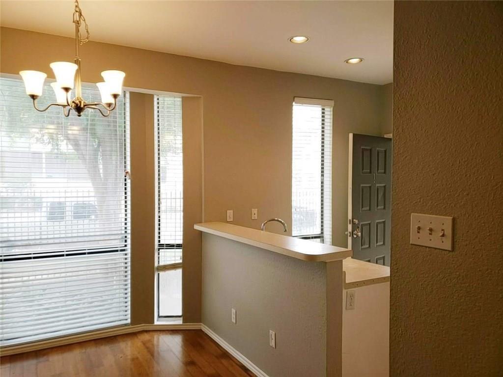 2002 Fitzhugh Condos - Residential Lease