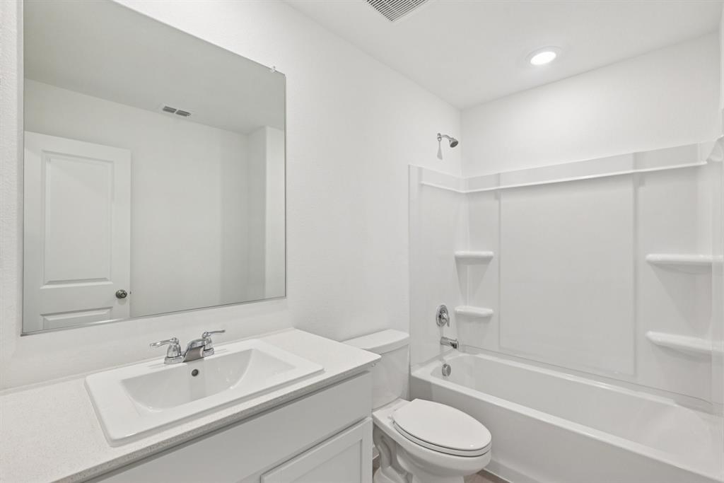 HONEY CREEK ADDITION, PHASE 2 - Residential