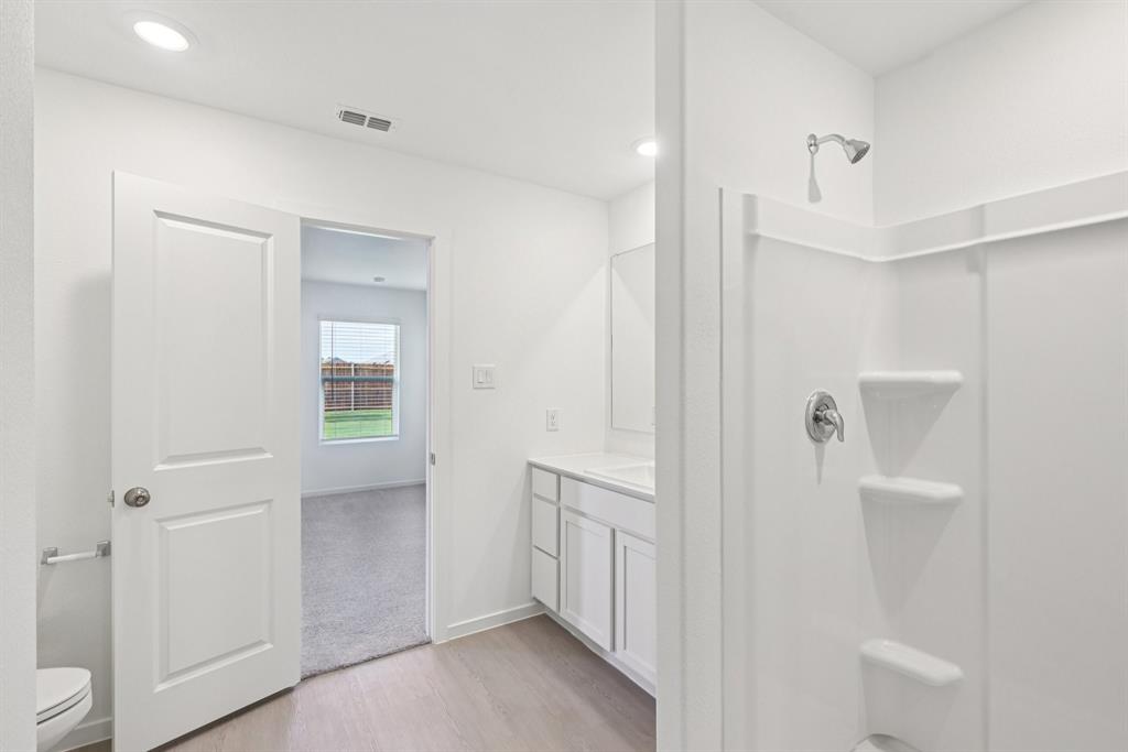 HONEY CREEK ADDITION, PHASE 2 - Residential