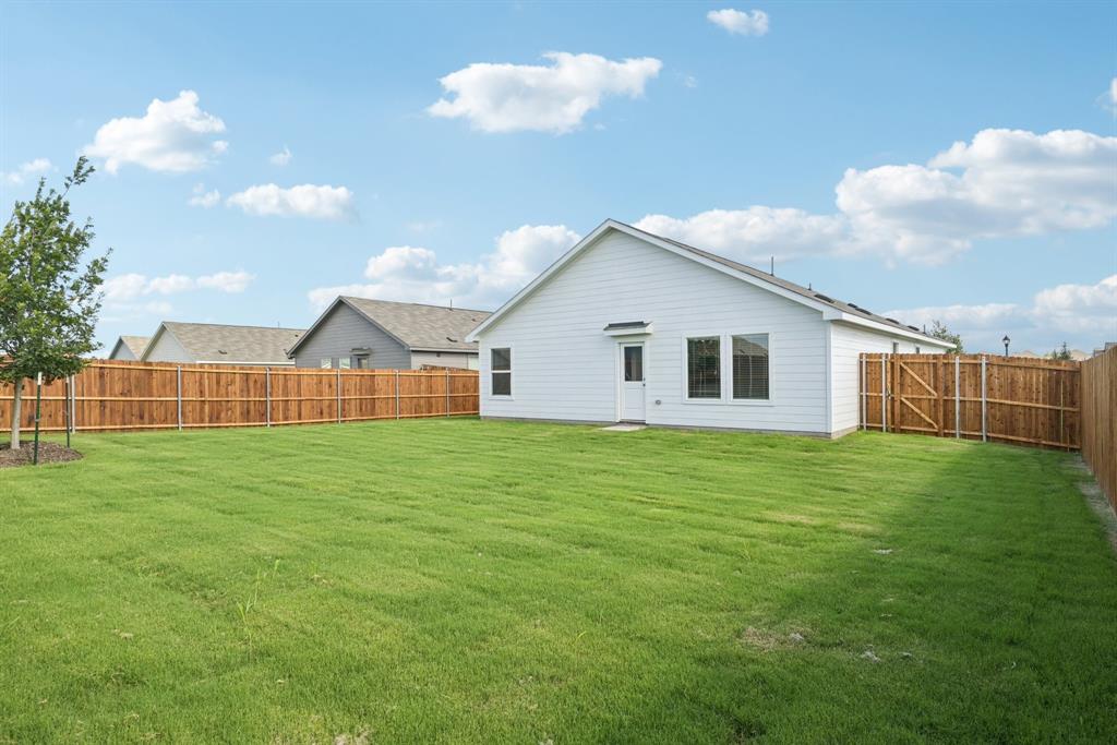 HONEY CREEK ADDITION, PHASE 2 - Residential