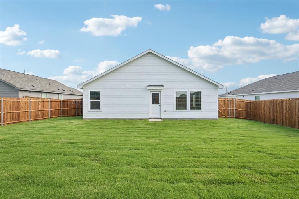 HONEY CREEK ADDITION, PHASE 2 - Residential