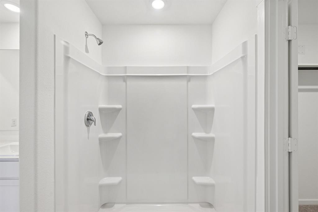 HONEY CREEK ADDITION, PHASE 2 - Residential