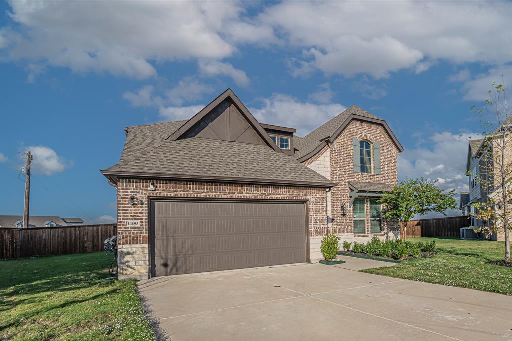 1100 Stallion Lane