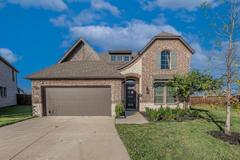1100 Stallion Lane Justin TX 76247