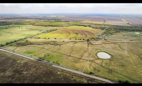 21557 County Road 820 Farmersville TX 75442